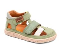 Bisgaard - Kid's Barefoot Vic - Sandali EU 31 variopinto