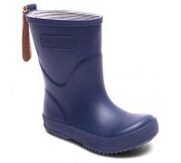 Bisgaard - Kid's Basic Rubber - Stivali di gomma EU 23 blu