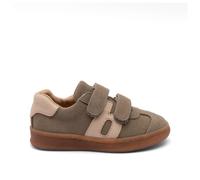 Bisgaard - Kid's Bay V - Sneaker EU 33 marrone