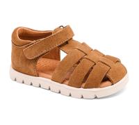 Bisgaard - Kid's Beka S - Sandali EU 31 marrone/arancione