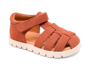 Bisgaard - Kid's Beka S - Sandali EU 31 rosso