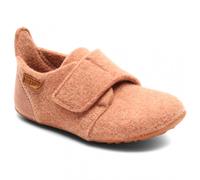 Bisgaard - Kid's Casual Wool - Pantofole EU 24 fuchsia