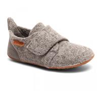 Bisgaard - Kid's Casual Wool - Pantofole EU 32 grigio