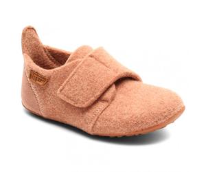 Bisgaard - Kid's Casual Wool - Pantofole EU 35 fuchsia