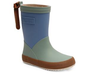 Bisgaard - Kid's Fashion II - Stivali di gomma EU 34 variopinto