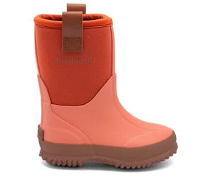 Bisgaard - Kid's Neo Thermo - Stivali di gomma EU 27 rosso