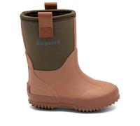 Bisgaard - Kid's Neo Thermo - Stivali di gomma EU 28 marrone