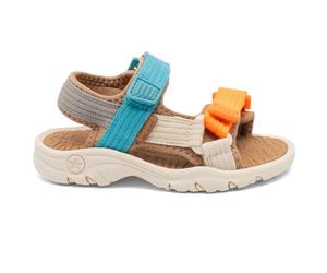 Bisgaard - Kid's Nico - Sandali EU 25 beige