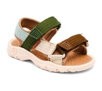 Bisgaard - Kid's Nico - Sandali EU 27 marrone