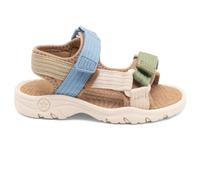 Bisgaard - Kid's Nico - Sandali EU 28 beige