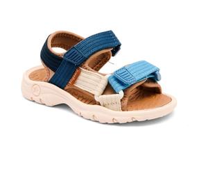 Bisgaard - Kid's Nico - Sandali EU 28 beige