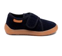 Bisgaard - Kid's Pav - Scarpe da casa EU 24 nero
