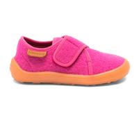 Bisgaard - Kid's Pav - Scarpe da casa EU 31 fuchsia
