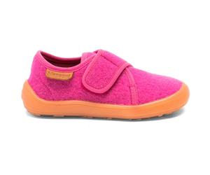 Bisgaard - Kid's Pav - Scarpe da casa EU 35 fuchsia