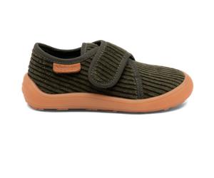 Bisgaard - Kid's Pav - Scarpe da casa EU 37 variopinto