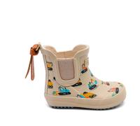 Bisgaard - Kid's Rubber Boot - Stivali di gomma EU 22 beige