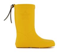 Bisgaard - Kid's Star Rubber - Stivali di gomma EU 23 giallo