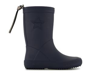 Bisgaard - Kid's Star Rubber - Stivali di gomma EU 35 blu