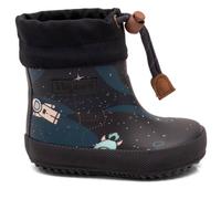 Bisgaard - Kid's Thermo Baby - Stivali di gomma EU 24 nero