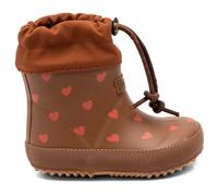 Bisgaard - Kid's Thermo Baby - Stivali di gomma EU 27 marrone