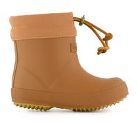 Bisgaard - Kid's Thermo Baby - Stivali di gomma EU 28 marrone