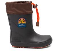 Bisgaard - Kid's Thermo - Stivali di gomma EU 24 grigio
