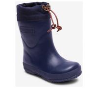 Bisgaard - Kid's Thermo - Stivali di gomma EU 28 blu/bianco