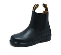 Bisgaard Kim, Chelsea Boot, Nero, 27 EU