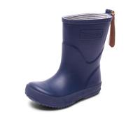 Bisgaard LRK001, Stivali Unisex Bambino - Blu
