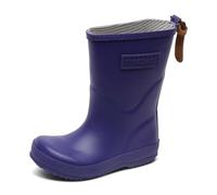 Bisgaard LRK001, Stivali Unisex Bambino - Viola