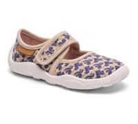 Bisgaard Maddy, Mocassino Bambine e ragazze, Wild Flower Purple, 25 EU