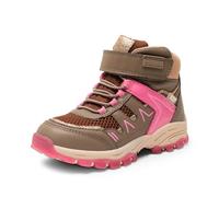 bisgaard Madison Tex, Stivale alla Moda, Prugna, 39 EU