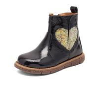 Bisgaard Maggie, Stivali alla Moda, Marina brevettata, 23 EU