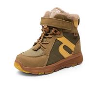bisgaard Marlon Tex, Stivale alla Moda Unisex-Bambini, 24 EU