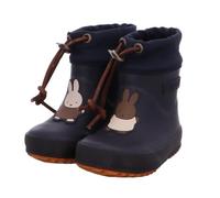 Bisgaard Miffy x Baby Thermo Rubber, navy scuro, 26 EU