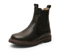 Bisgaard Neel Lamb, Stivali alla Moda, Nero, 40 EU