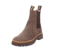 Bisgaard Neo Lamb, Stivali alla Moda, Marrone Rustico, 38 EU