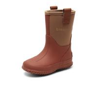 Bisgaard Neo Thermo Rain Boot da bambino unisex, (Rosa antico), 38 EU