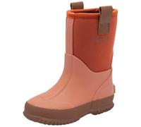 Bisgaard Neo Thermo, Rain Boot, Mattone, 24 EU