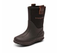 Bisgaard Neo Thermo, Stivali da Pioggia, Nero, 30 EU