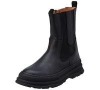 Bisgaard Nicole, Fashion Boot, Nero, 38 EU