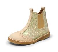 Bisgaard Nori, School Uniform Shoe, Sabbia, 32 EU