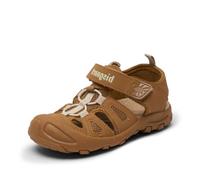 Bisgaard Parker Sandal, marrone, 24 EU, marrone, 24 EU