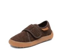 Bisgaard - Kid's Pav - Scarpe da casa EU 37 marrone