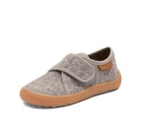 Bisgaard - Kid's Pav - Scarpe da casa EU 30 marrone