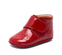 Bisgaard Petit, Scarpe da Ginnastica, Brevetto Rosso, 22 EU