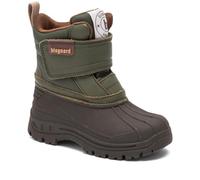 Bisgaard Pixie Fashion Boot, Khaki, 27 EU, cachi, 27 EU