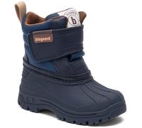 Bisgaard Pixie Fashion Boot, Navy, 31 EU, blu navy, 31 EU