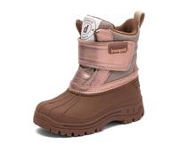 Bisgaard Pixie Fashion Boot, oro rosa, 32 EU, oro rosa., 32 EU