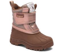 Bisgaard Pixie Fashion Boot, oro rosa, 35 EU, oro rosa., 35 EU